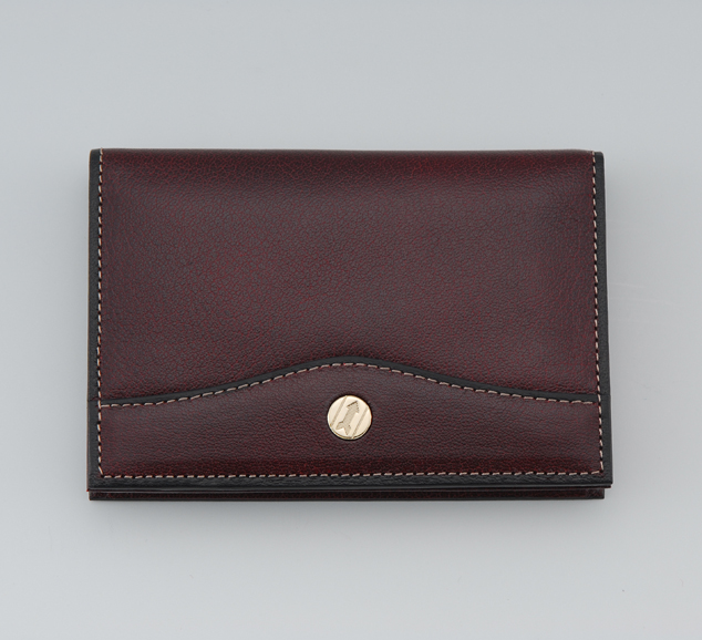 ゴールドファイル GOLD PFEIL WALLET